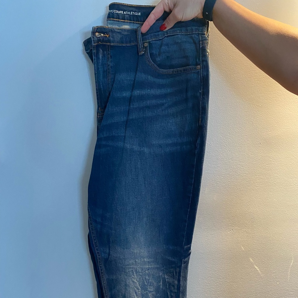 Men’s pants
